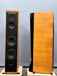 在飛比找Yahoo!奇摩拍賣優惠-桃園-音響驛站- 義大利 Sonus Faber Cremo