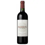 [Ch Ormes de Pez] Ch Ormes de Pez St Estephe 2010 750mL