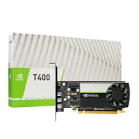 在飛比找樂天市場購物網優惠-【最高現折268】NVIDIA 麗臺 T400 4G GDD