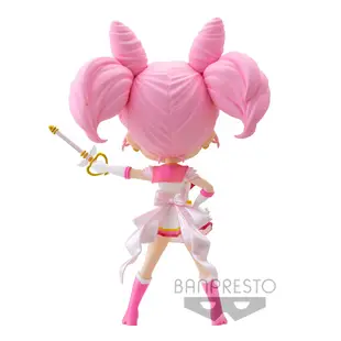 BANPRESTO BP Q posket劇場版美少女戰士 水手小月亮Chibi Moon Kaleidosce ver