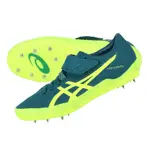 ASICS HIGH JUMP PRO 2 (L) 男女田徑釘鞋(跳高)(免運「1093A190-300」≡排汗專家≡