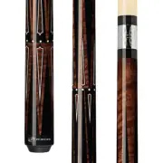 PLAYERS POOL CUE MODEL AC20 PRO TAPER BRAND NEW FREE SHIPPING FREE HARD CASE