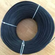 Speargun Monoline 100mt 500meter 1.8mm 2.0mm guage Black