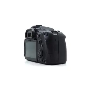 【浩克數位】Canon EOS 90D 單機身 二手 APS-C 單眼相機 快門次數小於7,000 #79375
