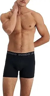 [Bonds] Men's Underwear Quickdry Trunk