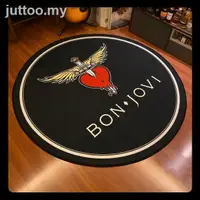 在飛比找蝦皮商城精選優惠-【現貨】Bon Jovi Bon Jovi band 防滑條