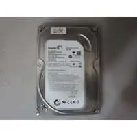 在飛比找蝦皮購物優惠-Seagate~3.5吋~500GB(SATA)~硬碟~型號