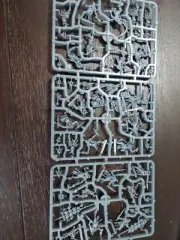 Warhammer Age Of Sigmar Kruleboyz: Hobgrot Slittaz X10 New On Sprue