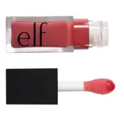 e.l.f. Glow Reviver Lip Oil ✨ Rose Envy✨ Hydrating & Glossy Vegan & Cruelty