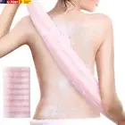 Exfoliating Body Scrubber, Back Scrubber for Shower Bath, Japanese Scrub Wash Cl