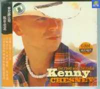 在飛比找Yahoo!奇摩拍賣優惠-肯尼薛士尼 陈年老友 Kenny Chesney the r