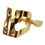 YANAGISAWA Yany Ligature for alto sax one item only From JAPAN New item