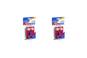 2x ThinkFun Math Dice STEM And Creative Thinking Family Game Kids Children 8y+