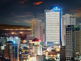 聖吉爾斯馬卡蒂飯店 - 馬尼拉聖吉爾斯飯店成員St Giles Makati – A St Giles Hotel, Manila