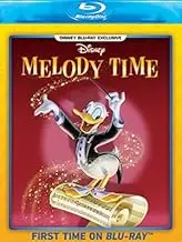 Melody Time [Blu-ray]