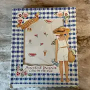 Luminaria Lights Summer Party Bags from Heart of the Home Susan Branch Luminary