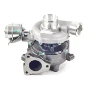 GT1544V Turbo For Hyundai i30 / Accent / Verna / Getz / Kia Rio D4F 2A400