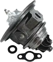 28231-2B810 Turbo Cartridge 282312B810 Turbine Core Compatible For Hyundai Tucson MK3 1.6 T-GDI Turbocharegr CHRA KVAAAF4006