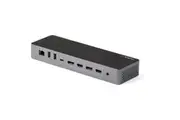 StarTech.com TB3CDK2DH Laptop Docking station THUNDERBOLT 3 DOCK USB-C /DUAL