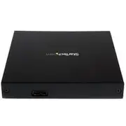 StarTech USB 3.0 Slimline SATA ODD Enclosure - SLSODDU33B