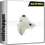 ACERBIS FUEL TANK CLEAR KTM EXC 250 TPI 2018 18 2019 19