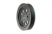 PowerBond Balancer OEM Replacement For Mazda 3 2.3L 2006-14 For Mazda 6 2.3L 2005-08 CX7 2.3L 2006-12 PB-HB1670N