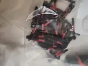 50- T25 TORX BITS