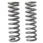 CalOffroad Nitro Pro Series Coil Spring Front Pair to suit Nissan Navara D23 - CS2406F