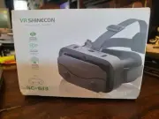 VR SHINECON Virtual Reality Glasses Headset NEW In Box