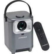 HyperGear CineMini Portable Mini Projector