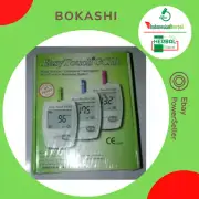 EasyTouch GCHb Blood Glucose, Cholesterol, Hemoglobin Multi-Function Monitoring