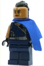 LEGO Super Heroes Minifigure Valkyrie (Genuine)