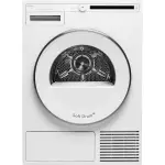 ASKO T208C 8kg Classic Condenser Dryer