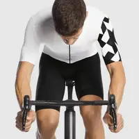 在飛比找蝦皮商城優惠-ASSOS EQUIPE RS S9 TARGA 男性短袖車