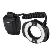 Canon MR-14EX II Macro Ringlite Flash