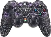 NBCP Wireless Controller for PC,PC Controller - Enhanced Wireless Controller for Windows PC, Android, Steam