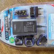 QTY:1 5311123 / APS 1500 Power Supply 3VDC