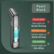 Sleek Breath - type Alcohol Tester C07 - Incredibly Accurate, Quick, Compact