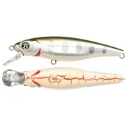 Pontoon21 GreedyGuts 111SP-SR 404 CB Yamame, Lenght mm 111, Suspending Fishin...