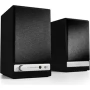 Audioengine HD3 Wireless Speakers (Black)