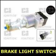 Brake Light Switch FOR FIAT PALIO 1.2 96->20 CHOICE2/2 Petrol Black QH