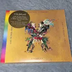 【優選好物】酷玩樂隊 COLDPLAY LIVE IN BUENOS AIRES 2CD+2DVD 經典現場專輯