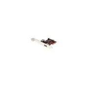 Startech PEXUSB3S11 2 PORT USB 3.0 PCI EXPRESS CARD USB PCIE ADAPTER CONTROLLER