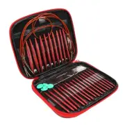 Crochet Knitting Needles, Circular Knitting Needles, Circular Needle Set, Switch