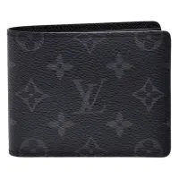 在飛比找momo購物網優惠-【Louis Vuitton 路易威登】M62294經典Sl