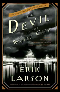 在飛比找誠品線上優惠-The Devil in the White City: M