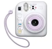 FUJIFILM Takara Tomy Chiikawa instax mini 12 Camera from Japan