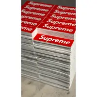 在飛比找蝦皮購物優惠-Supreme Rotary Hero Sticker Br