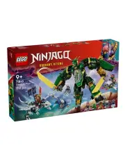 [LEGO] Ninjago Lloyds Jet Mech Toy 71845