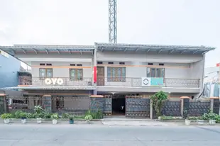 OYO691卡瓦爾魯雅安公寓OYO 691 Kawaluyaan Residence